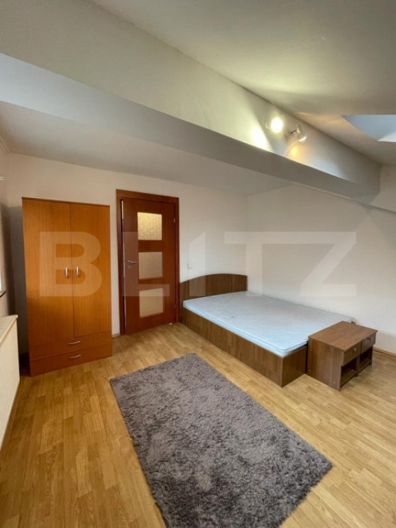 Apartament cu 2 camere, 50 mp, parcare, zona Casa Radio