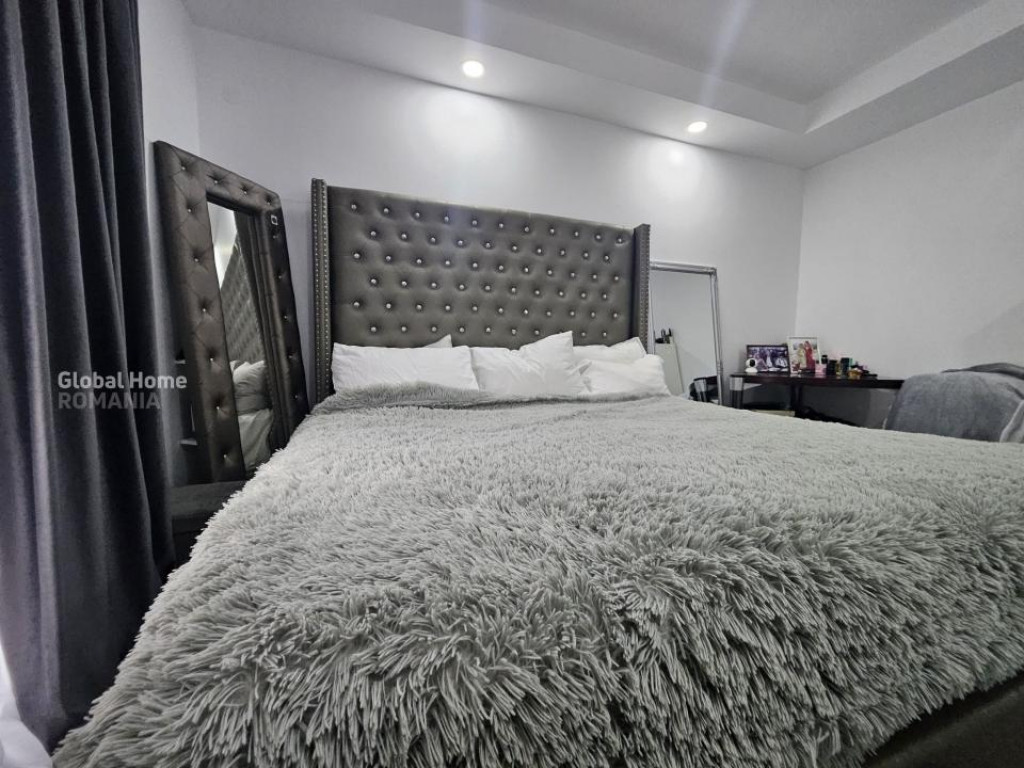 Apartament 2 camere 38MP | Gradina 70MP | Loc de Parcare Inc