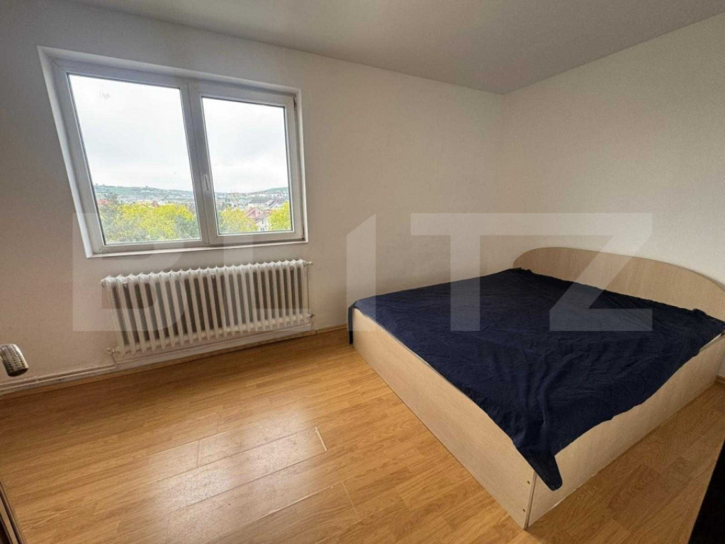 Apartament 2 camere, 36 mp – Piața Decebal