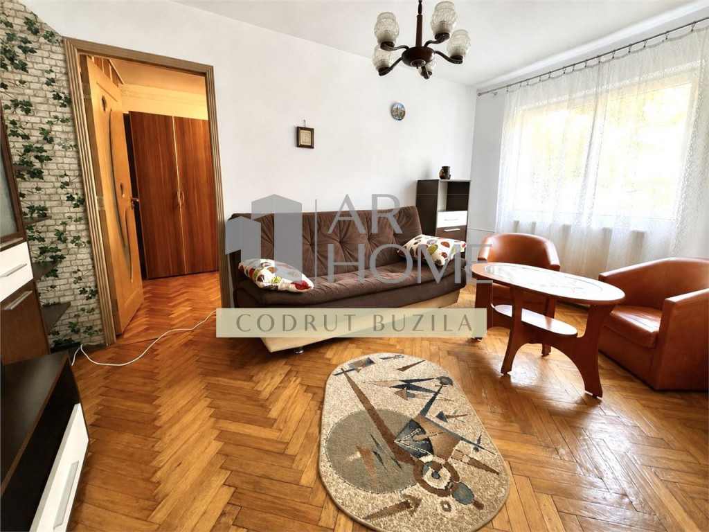 Apartament 2 camere, zona nord, Cameliei Ploiesti