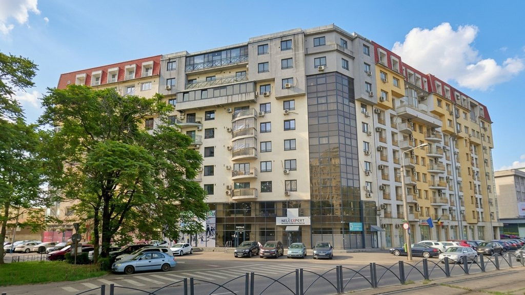 Vila Townhouse 4 camere I Amber Forest I Tunari I De inch...