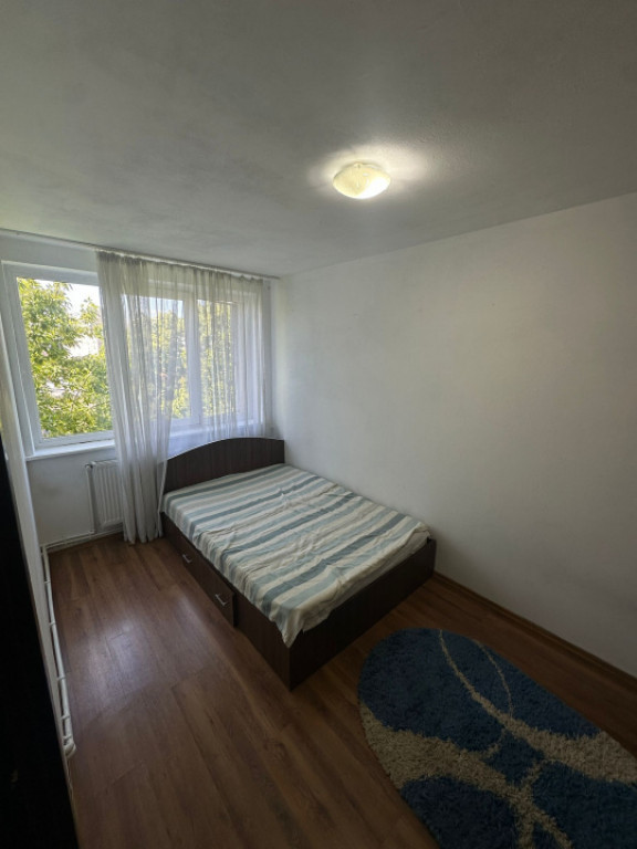 Apartament 2 camere, 60 mp, complet utilat si mobilat, zona