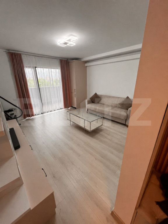 Apartament de închiriat cu 2 camere, 55 mp, Complex Avanera