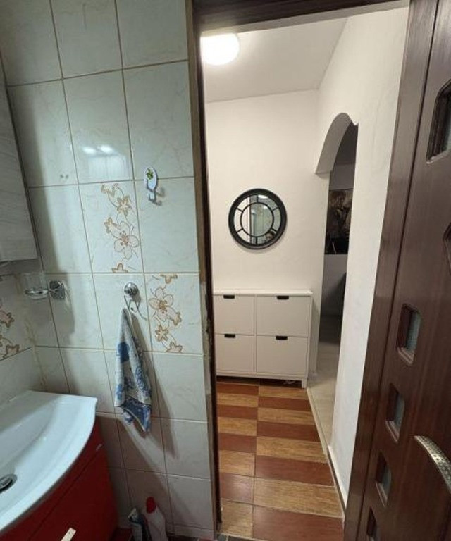 Brancoveanu parter confort 2 cu parcare