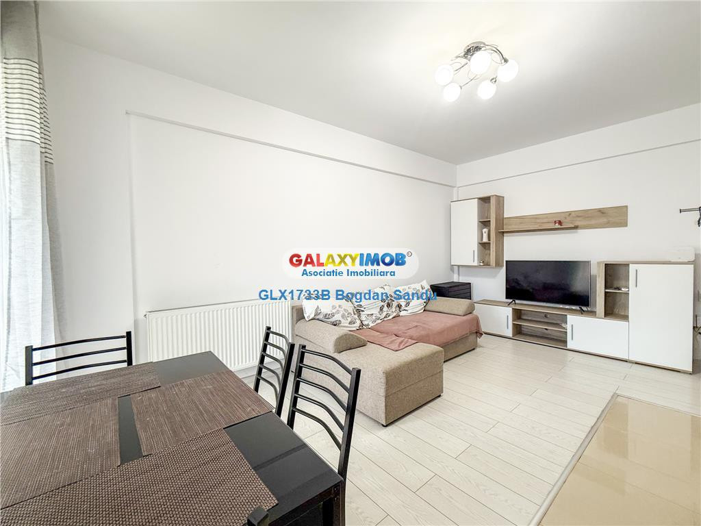 Apartament cu 2 camere de inchiriat in Militari Residence -T