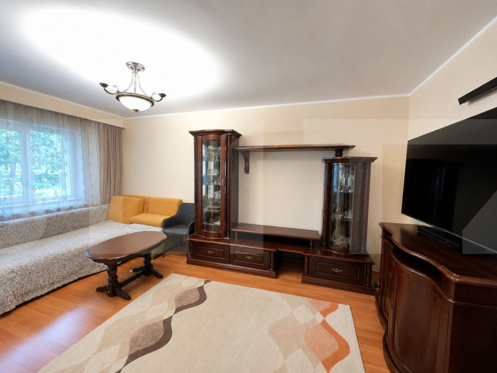 Apartament de 3 camere, 63 mp - Botosani