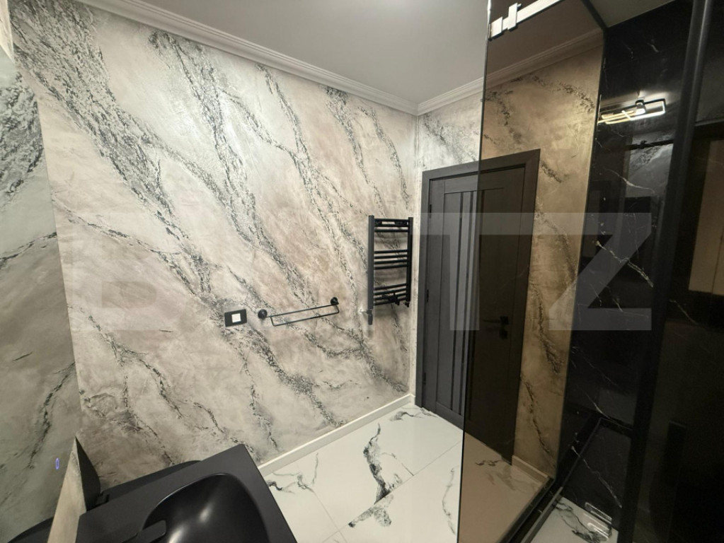 Apartament 3 camere, parter, 79 mp, loc de parcare - gradina