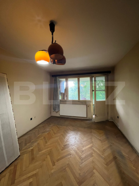 Apartament 2 camere decomandat | 54 mp | complet renovat |