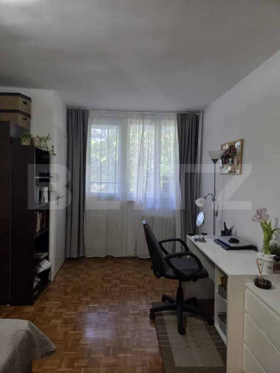Garsonieră de închiriat, 28 mp - zona Iulius Mall