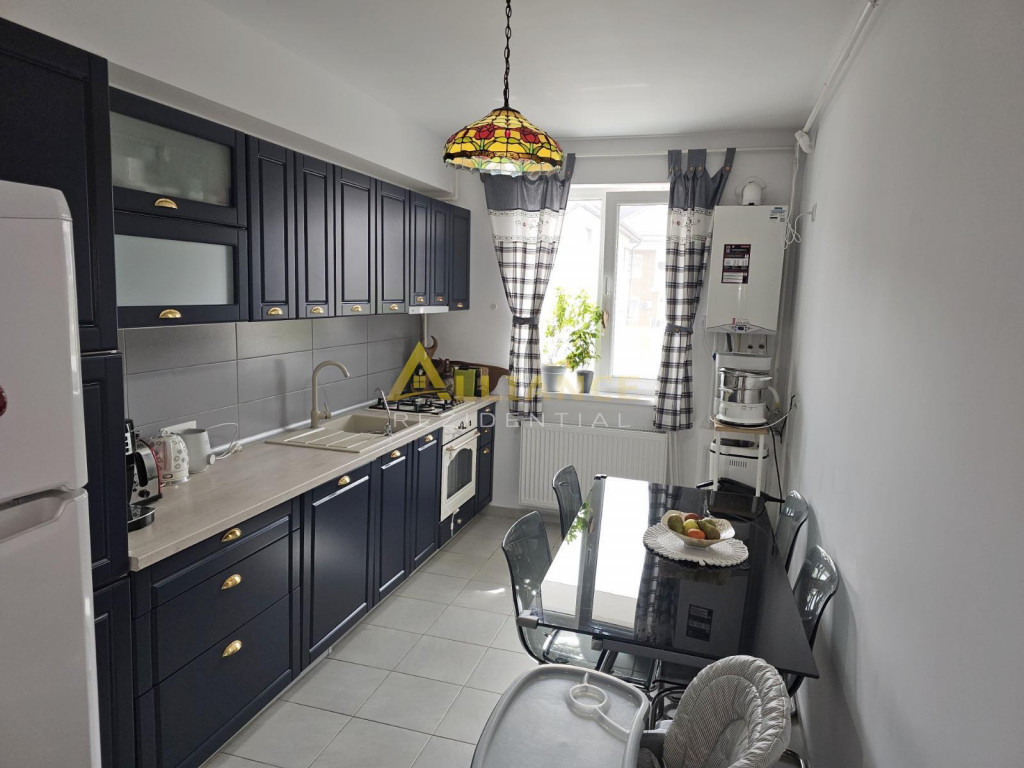 Apartament 2 camere modern | 65 mp | Bloc 2021 | Metrou Berc
