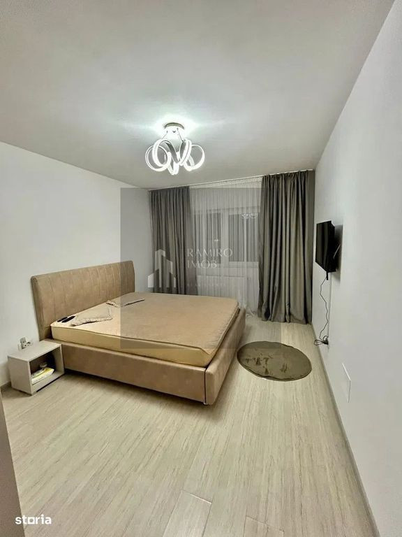 APARTAMENT 2 CAMERE/ SECTOR 3/ 10 MIN METROU NICOLAE TECLU