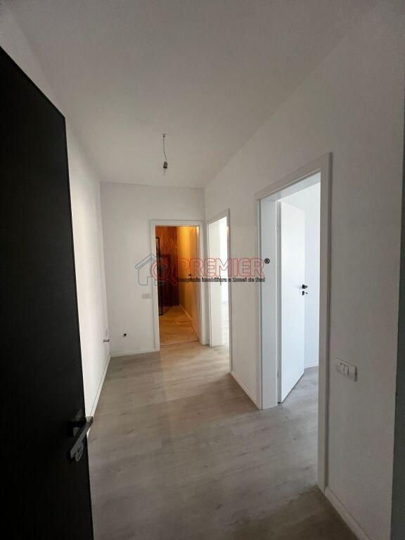 Toporasi Residence - 2 Camere - Ansamblu NOU - Finalizat