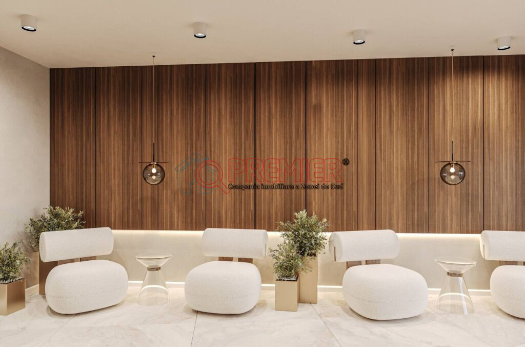 Carol Park Building - Serban Voda - Noua - PREMIUM