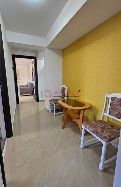 Popesti Leordeni - Sfanta Agnes - 3 Camere - Mobilat/Utilat