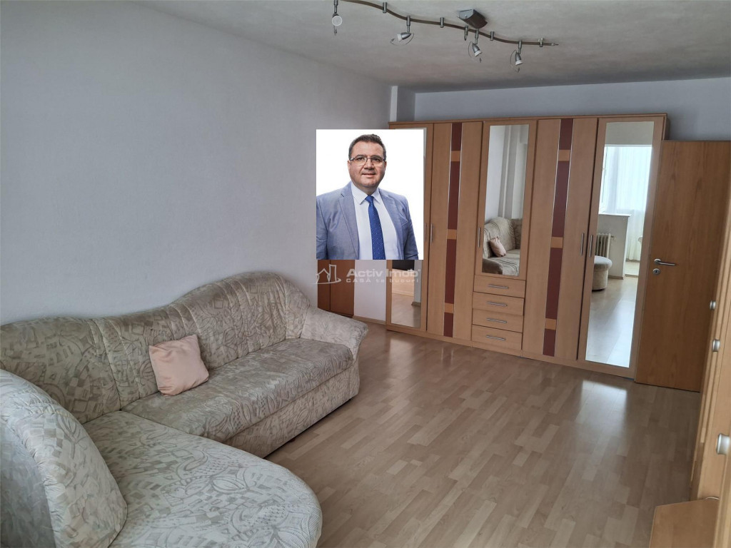 RESITA CHIRIE, 2 CAM., CLIMA, MOBILAT UTIAT MODERN, ULTRAC
