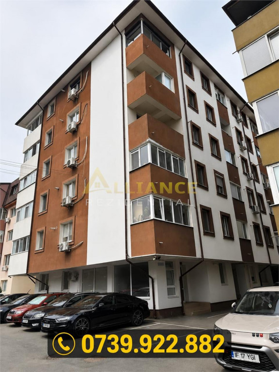 Metrou Dimitrie Leonida 10 Minute Apartament 2 camere Decoma