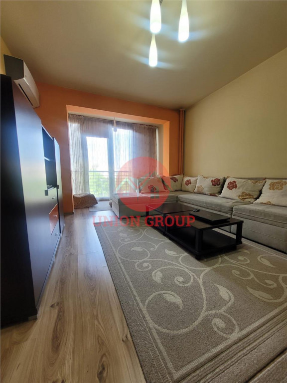 Apartament 2 Camere Decomandat, Etaj Intermediar, Tomis Nord