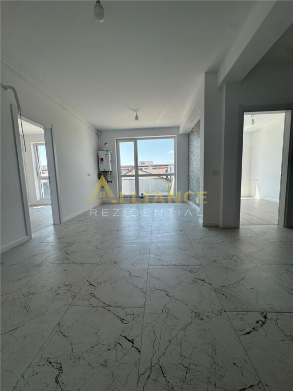 Apartament 3 camere | Parcare inclusa | Gata de mutare