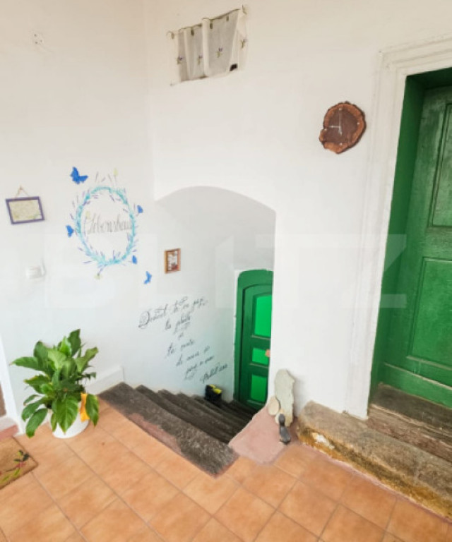 Apartament 2 camere, 61,25 mp, decomndat, Dej