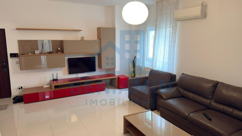 Apartament 2 Camere Decomandat-Etaj 2-Parcare Subterana-V...