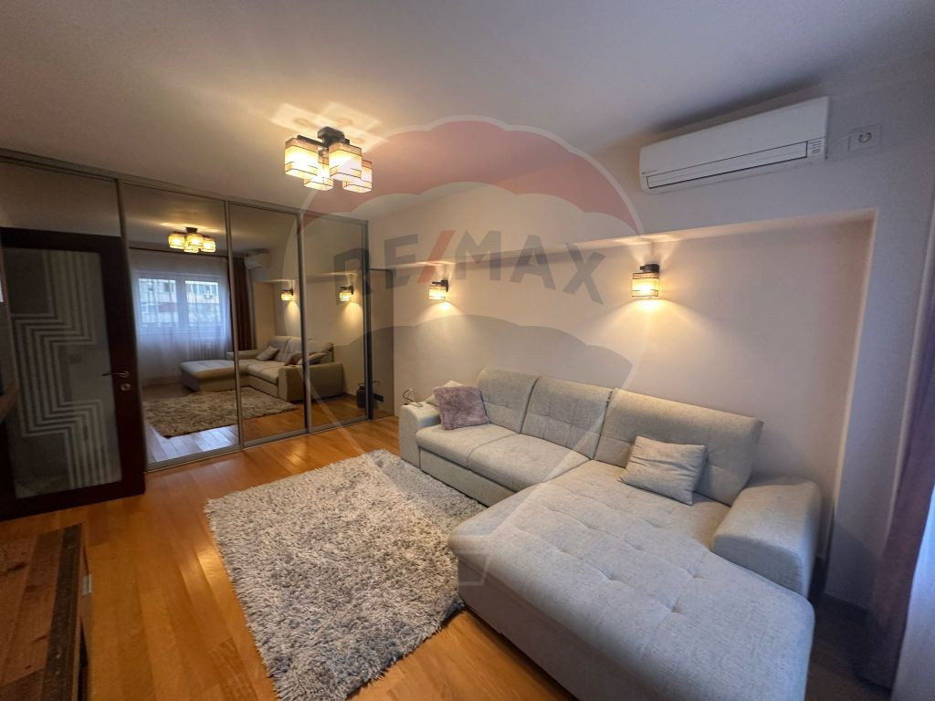 Inchiriere 2 camere - Stefan cel Mare/Dinamo/Spitalul Flo...