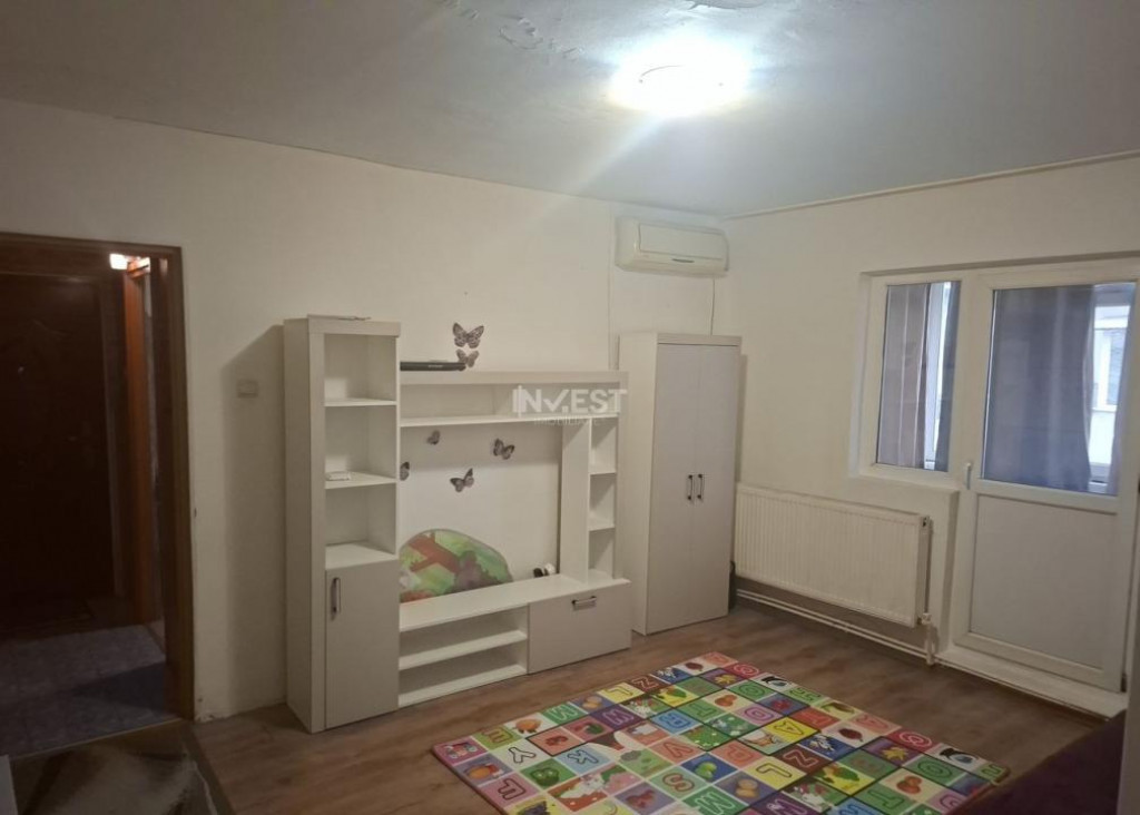 Apartament 3 camere-Zimbru