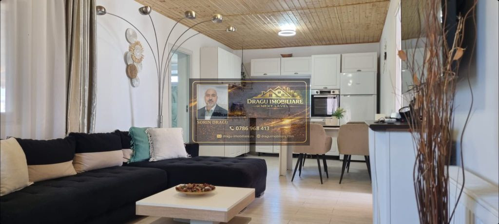 Spatiu comercial/Apartament la etaj/Teren 1187 mp