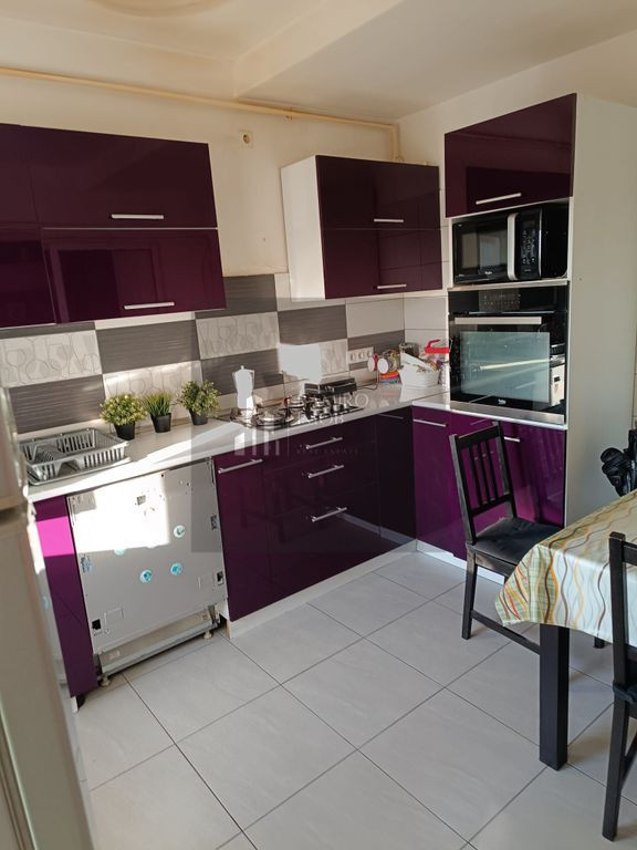 Apartament 3 camere 86 mp Popesti Leordeni - langa Primarie