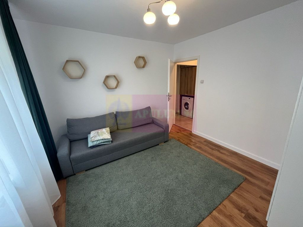 3 camere decomandat | Timpuri Noi – Nerva Traian - Unir...