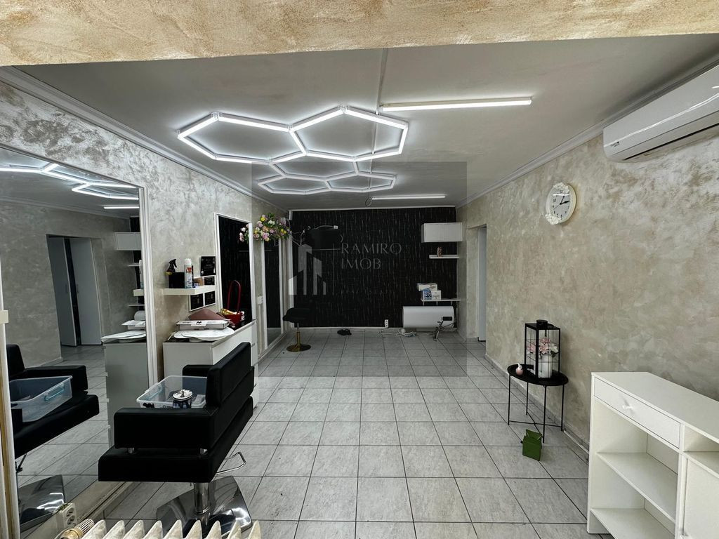 Spatiu Comercial | Calea Rahovei 303| Compartimentat | Pr...