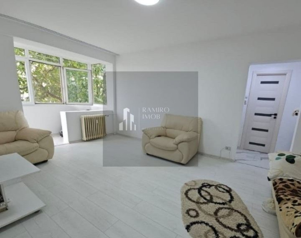 Apartament 2 camere 53m -Titan / Liviu Rebreanu -1 Decemb...