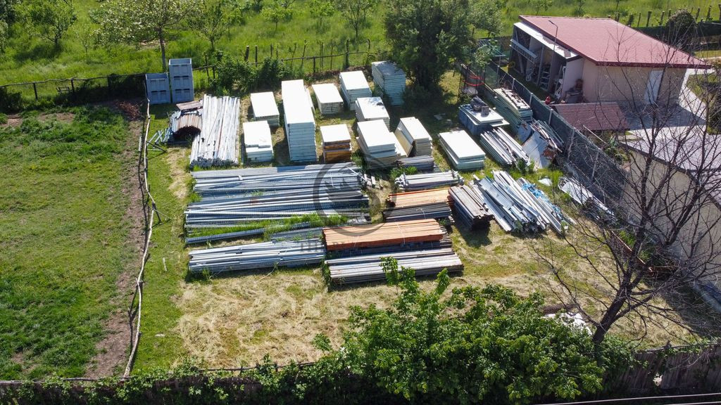Teren intravilan premium de vanzare | 631 mp | Cocoșeșt...