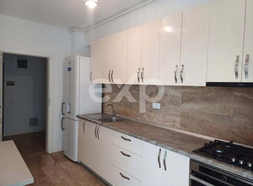 Inchiriere apartament 2 camere Ultracentral, bloc nou