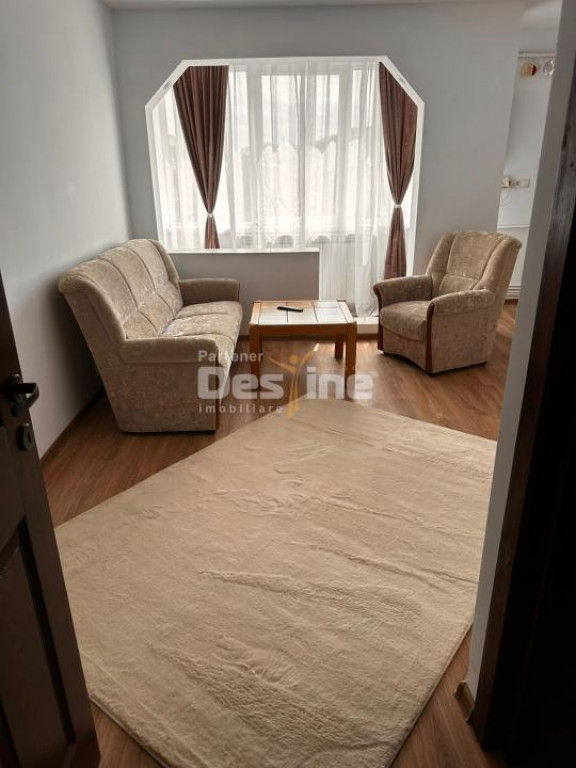 Garsoniera de vanzare 25.500€ zona Darmanesti