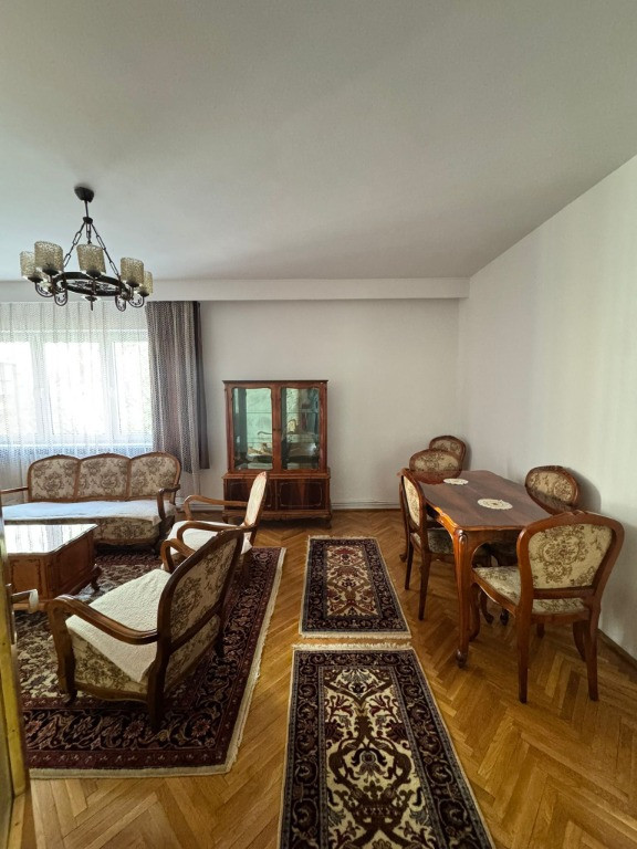 Al Aurora, 4 camere, etaj 1