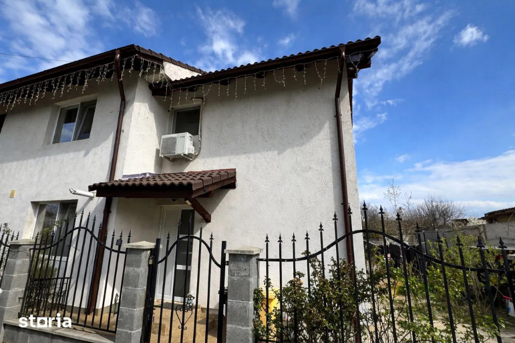 Duplex la pret de apartament!!! Giroc, zona Sat Batran