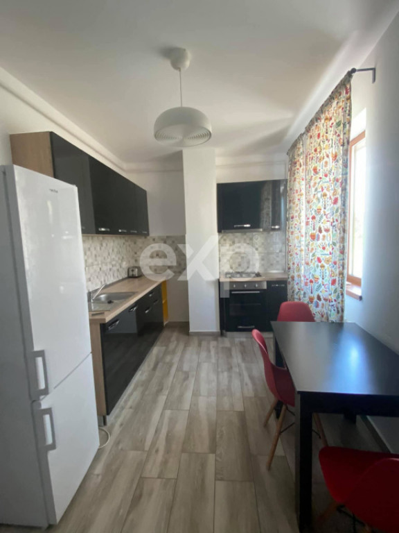 Inchiriere garsoniera Gavana 3, bloc nou
