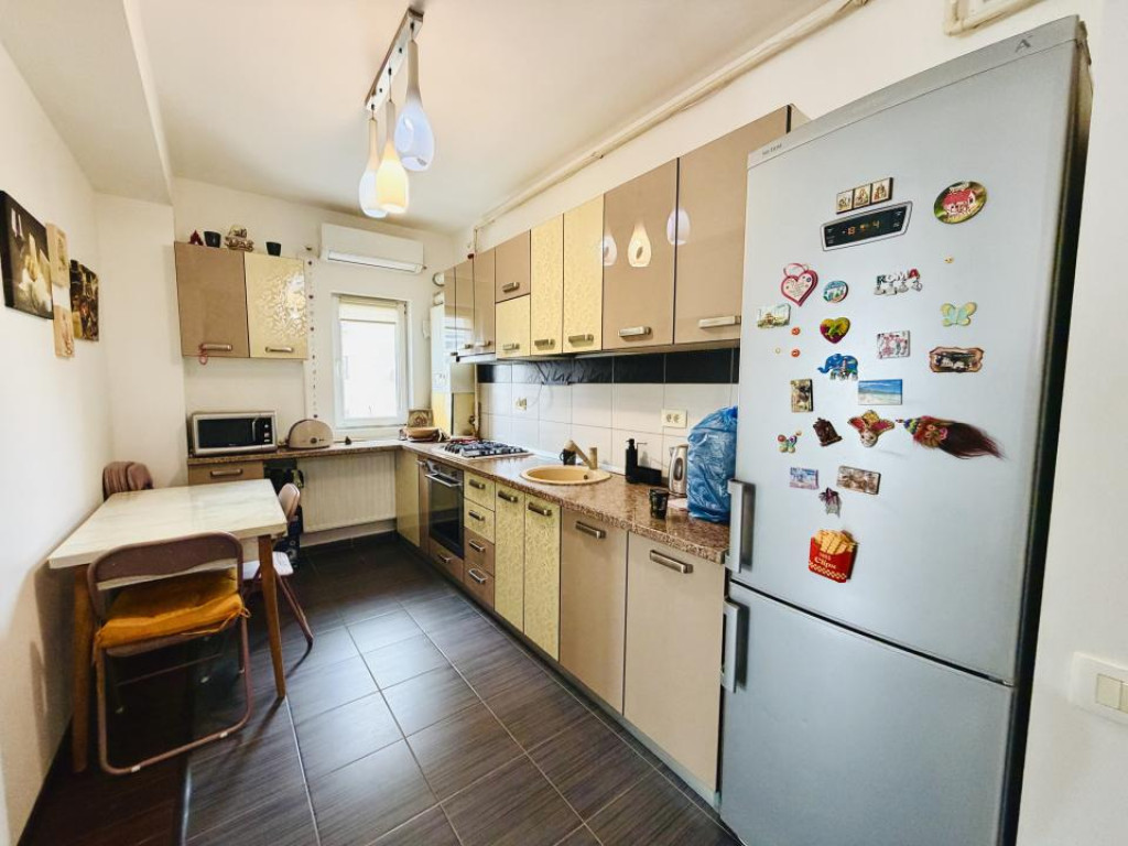 Promotie de Vara! Apartament 3 camere cu finisaje premium si