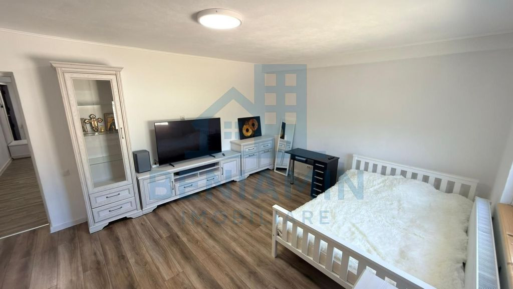 Casa P+1 moderna 141mp utili si teren 562mp - Brestei