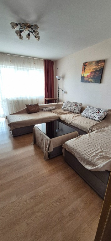 Nou,Confort City,Splaiul Unirii,Vitan Barzesti,parcare,apartament 2cam