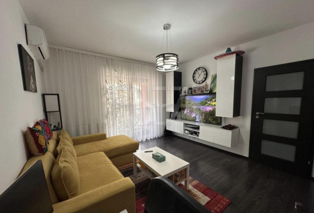 3 camere, 10/11, parcare, boxa-Exigent Plaza-Faza 1