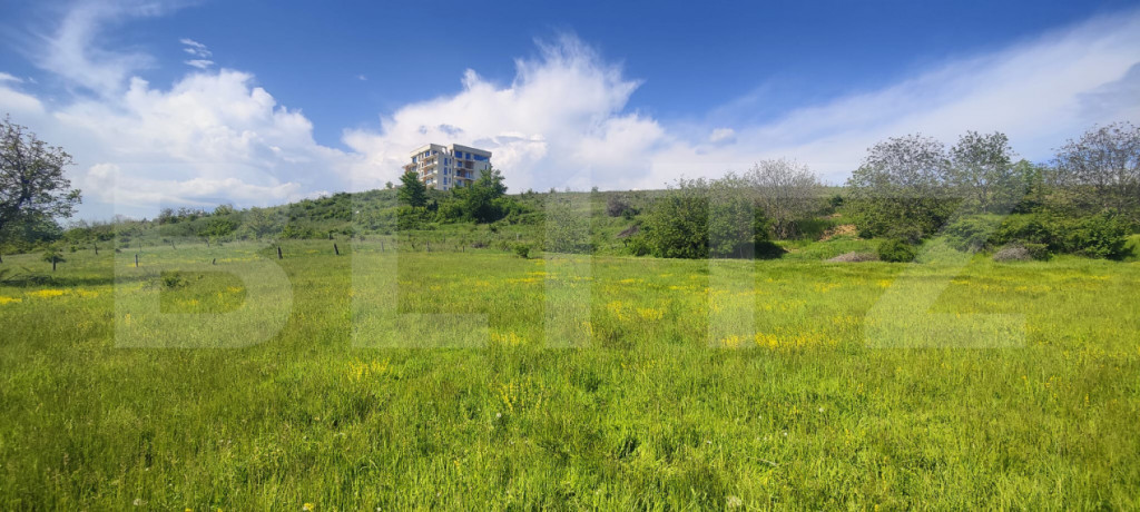 Teren Panoramic 15.500 mp – Investiție sau Dezvoltare, Zo