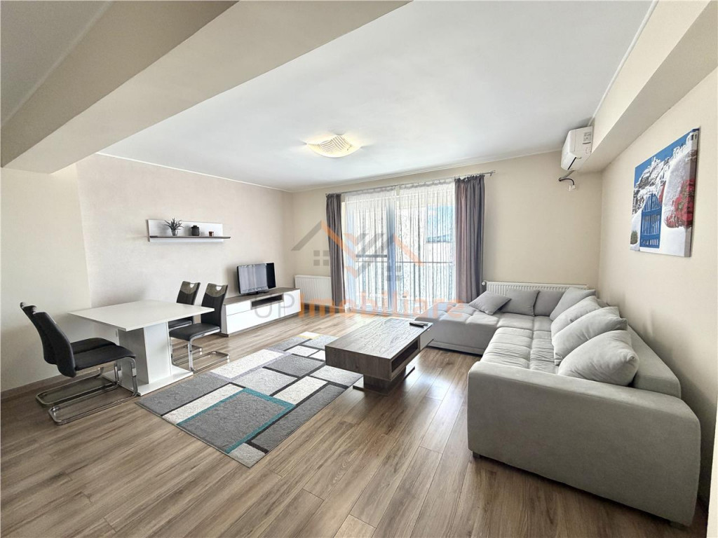 APARTAMENT DE INCHIRIAT | 2 CAMERE | 1 DRESIGN | 2 DEBARAL