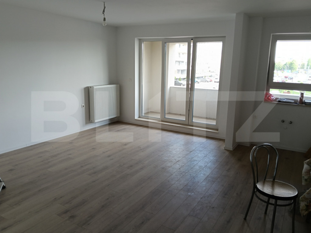 Apartament Premium 3 Camere (80 mp) + 2 Locuri de Parcare |