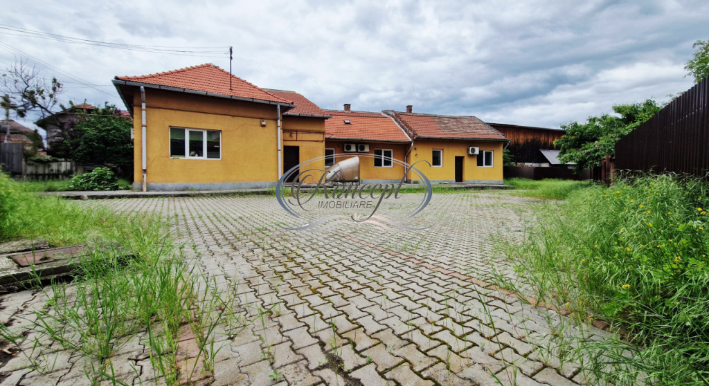 Spatiu pentru birouri, zona Platinia Ursus