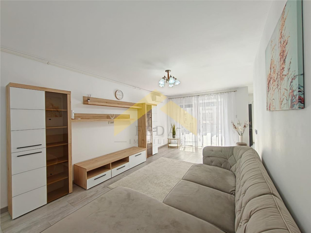 Apartament 3 camere de Adora Park