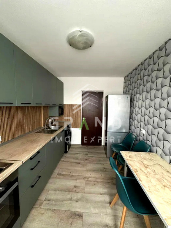2 camere DECOMANDAT | TERASA 15mp | Buna ziua-Grand Hotel It