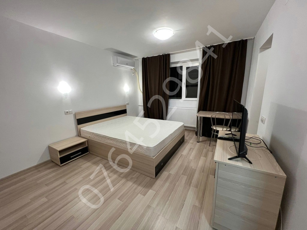 Garsoniera,Colentina-Teiul Doamnei,zona Doamna Ghica,Str. Luntrei 6