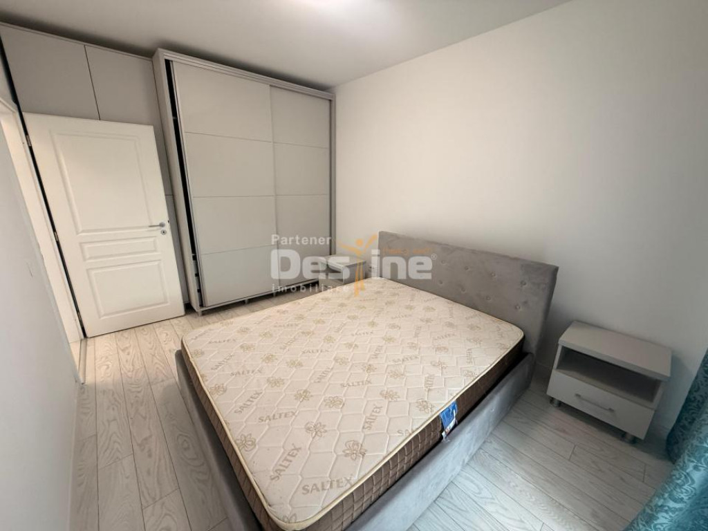 Apartament 2 camere - Kaufland Pacurari - Chirie