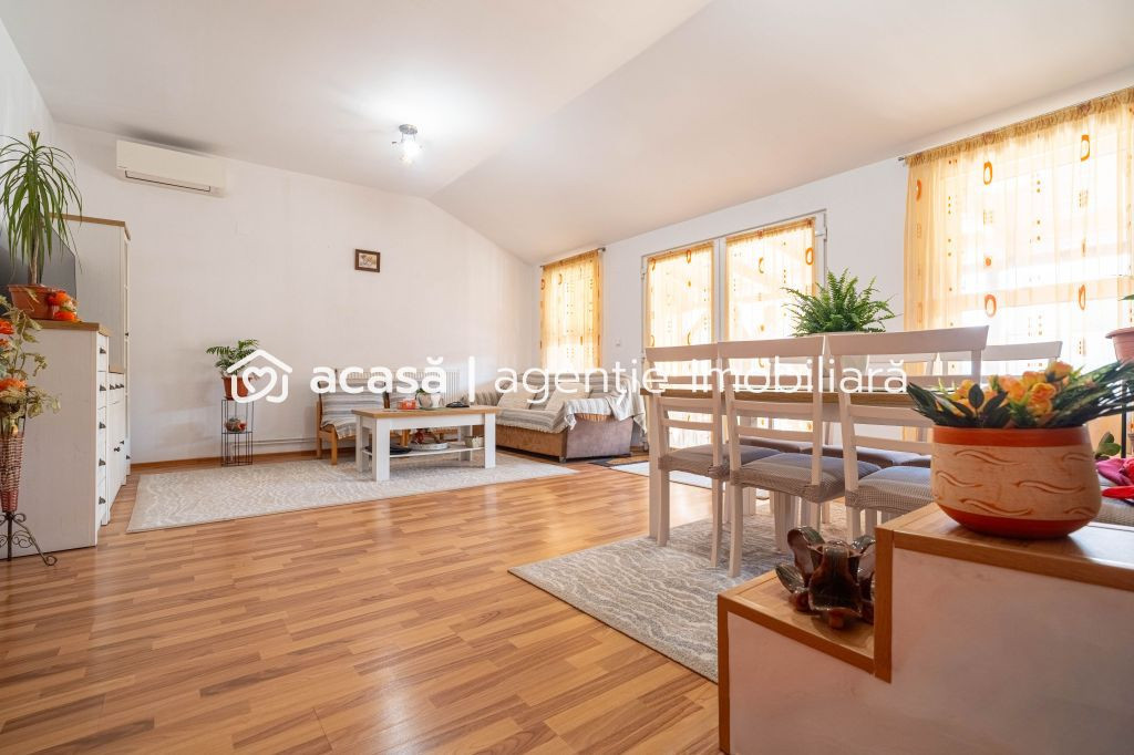 Apartament 2 camere NOUL BLOC R39 COMISION 0 ARED lânga AFI